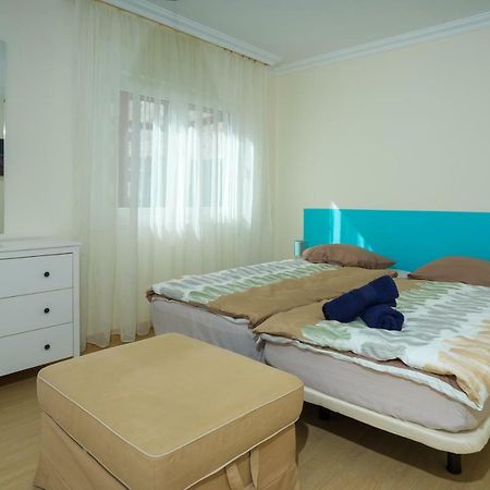 Piso Paraiso La Nea Radazul Zewnętrze zdjęcie