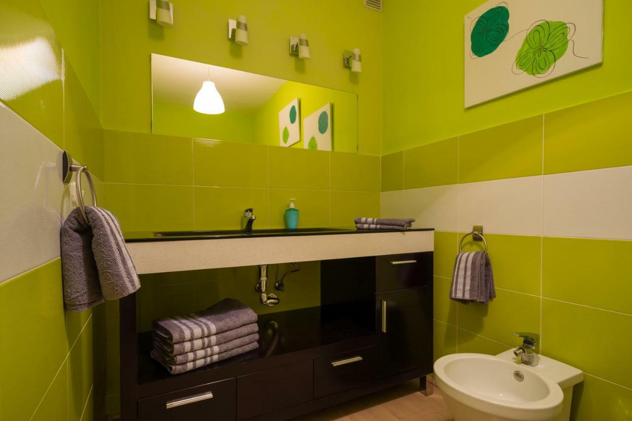 Piso Paraiso La Nea Radazul Zewnętrze zdjęcie