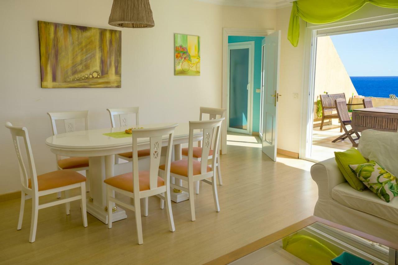 Piso Paraiso La Nea Radazul Zewnętrze zdjęcie