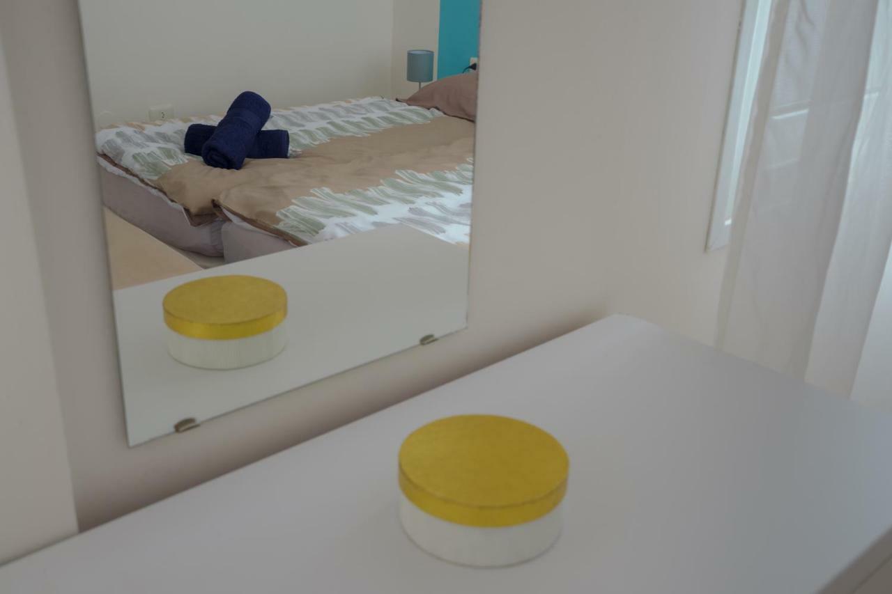 Piso Paraiso La Nea Radazul Zewnętrze zdjęcie