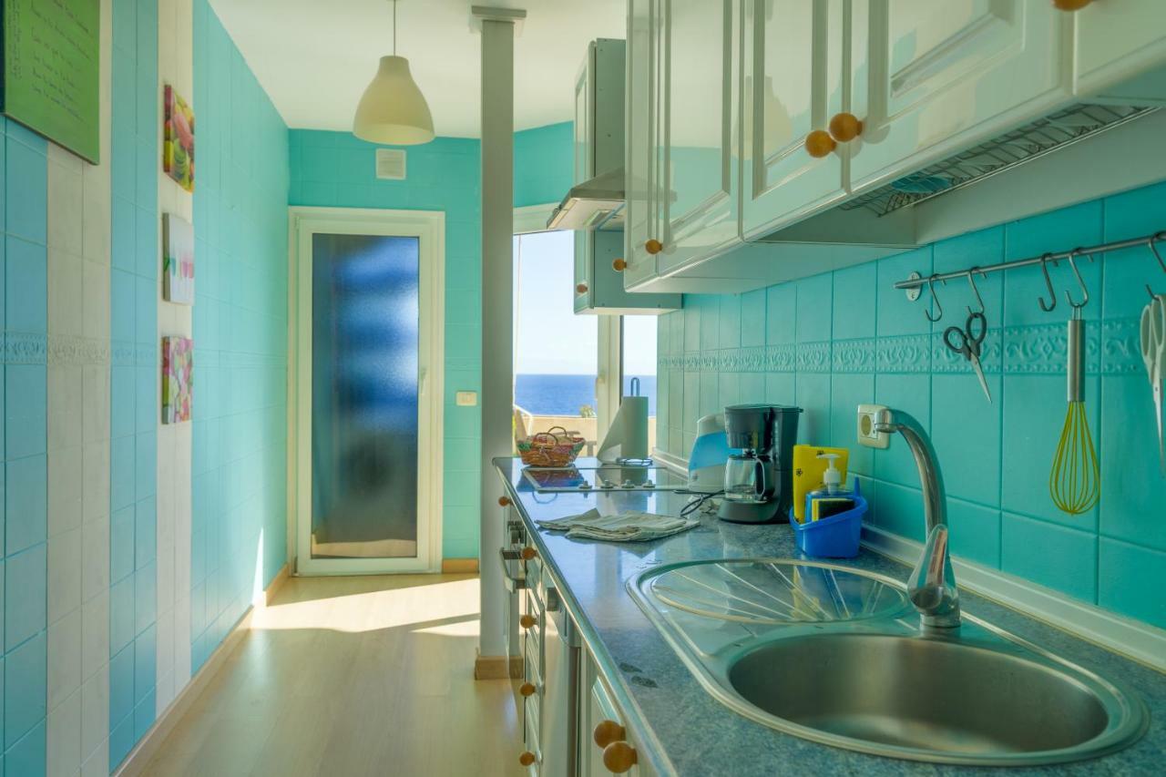 Piso Paraiso La Nea Radazul Zewnętrze zdjęcie