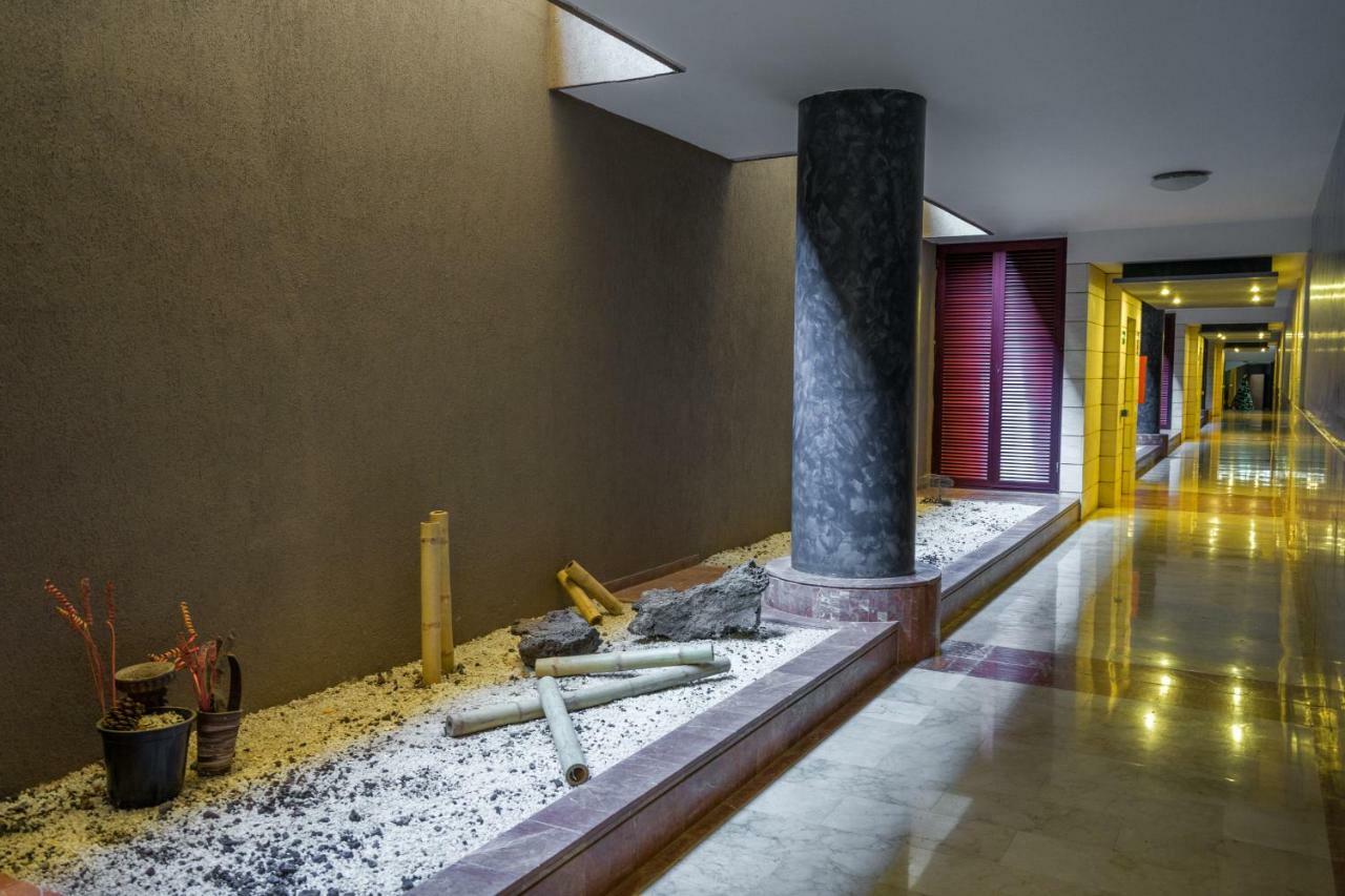 Piso Paraiso La Nea Radazul Zewnętrze zdjęcie